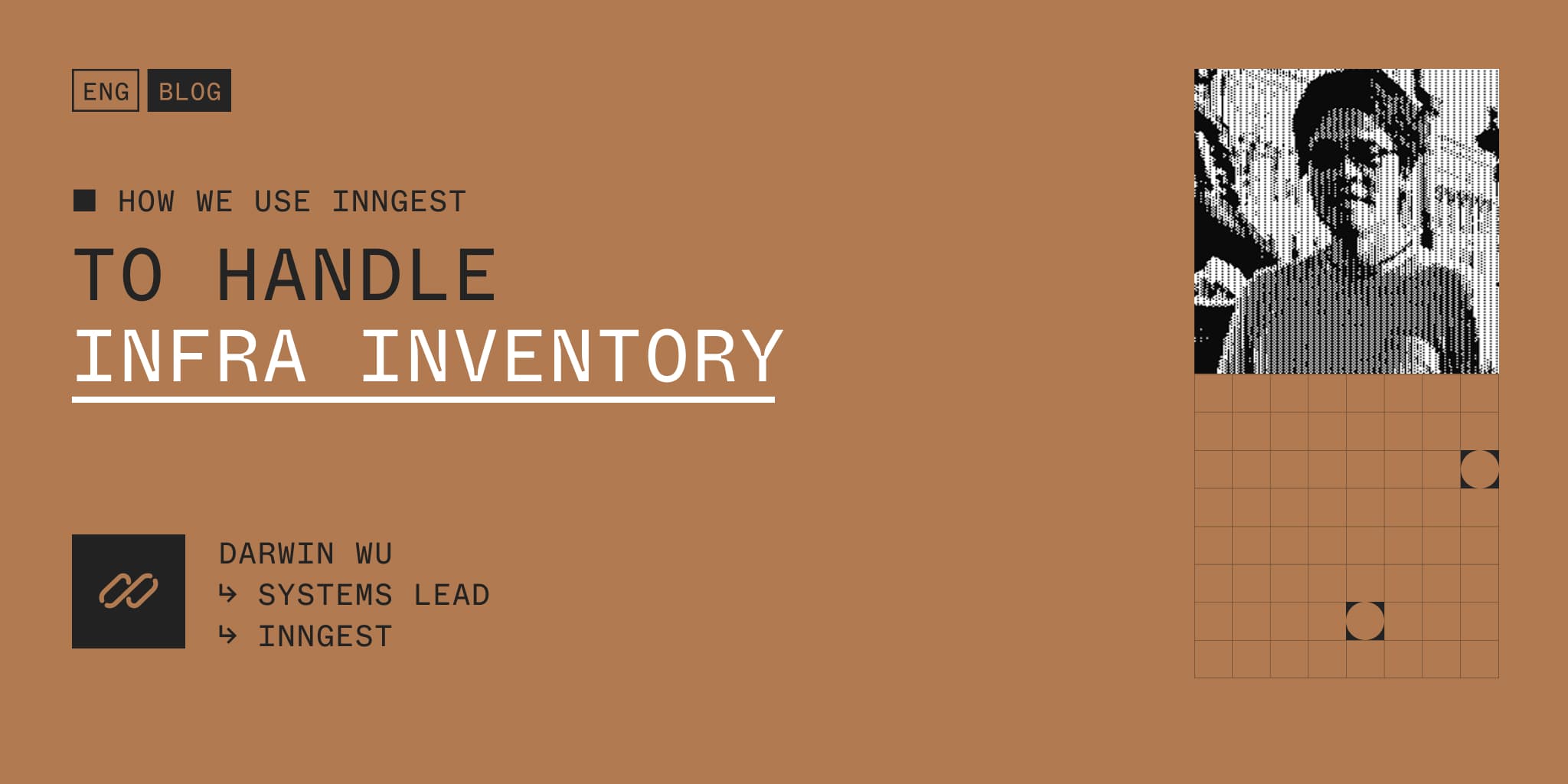 Event-driven infrastructure inventory with Inngest and NetBox