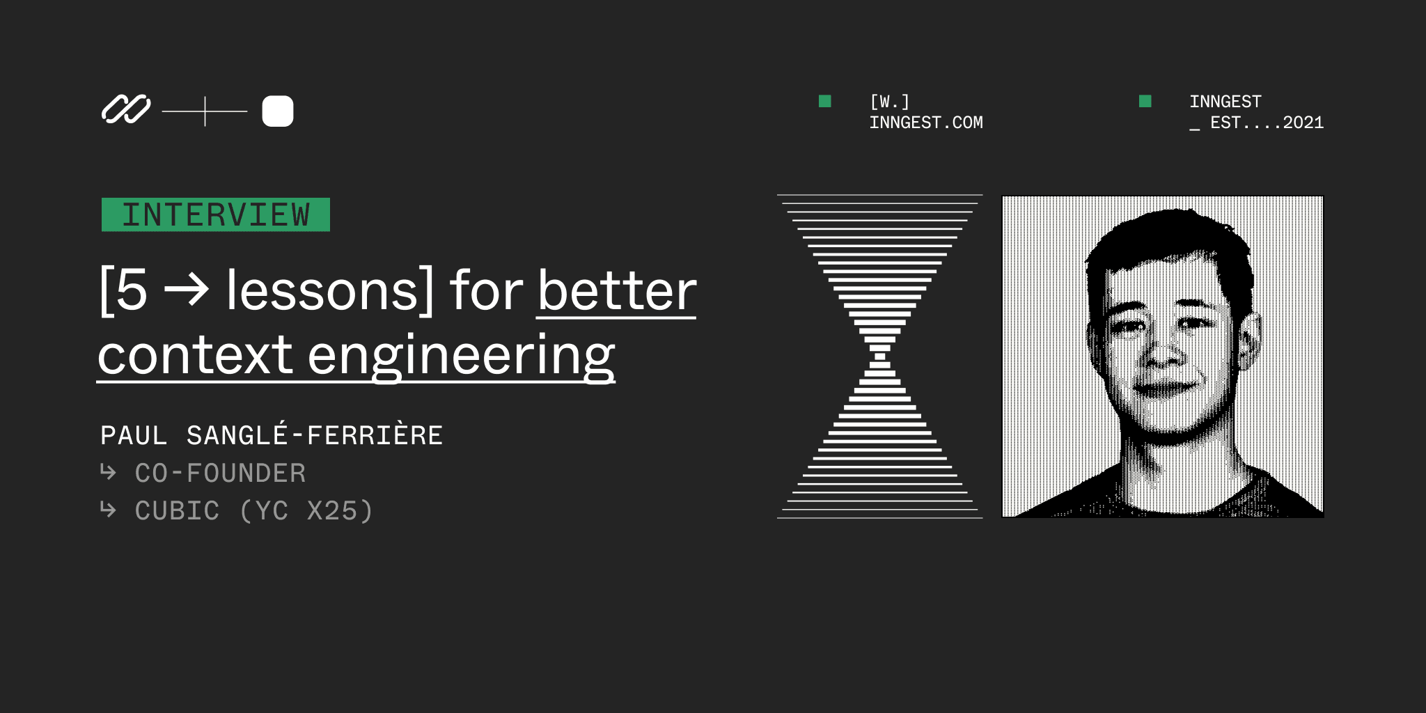 Five Critical Lessons for Context Engineering