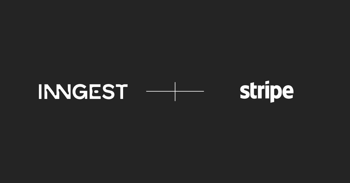 Inngest + Stripe Projects: Ship Durable Apps Without Leaving the Terminal