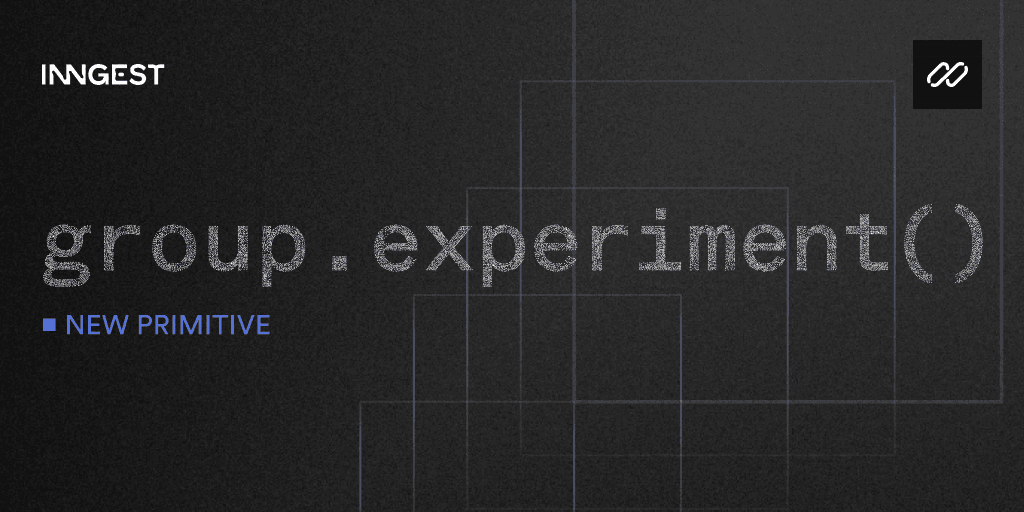Introducing group.experiment(): Safely test changes to production code