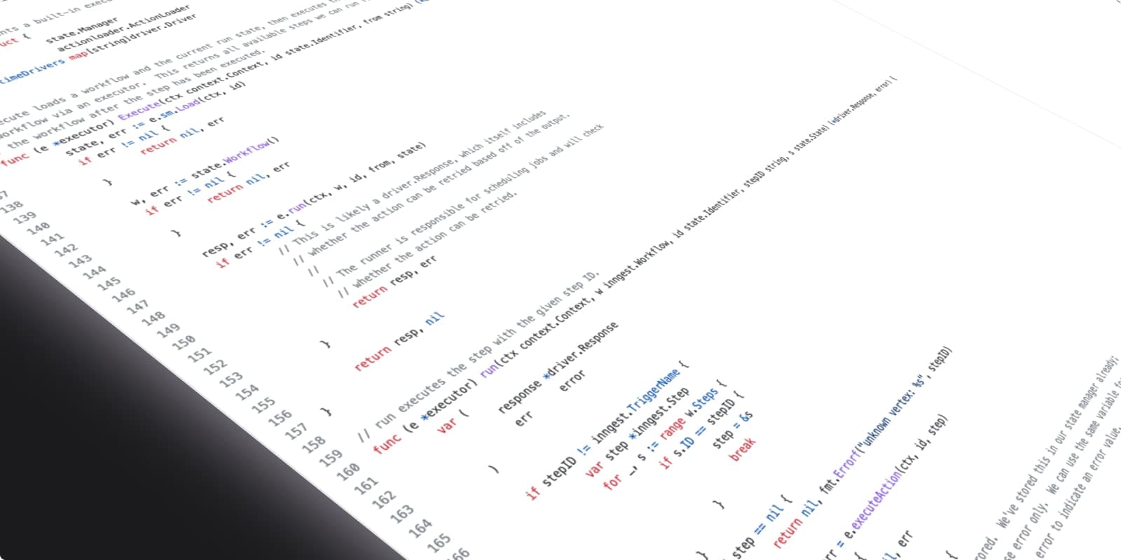 Open sourcing Inngest